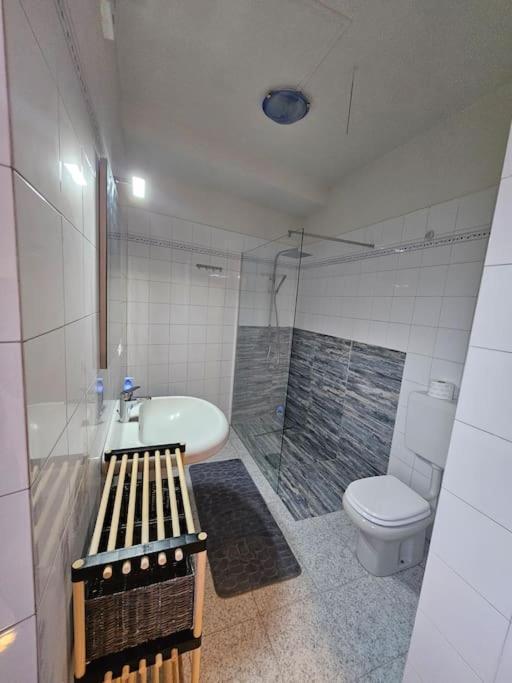 Ferienwohnung Ca' Del Sole Calliano  Exterior foto