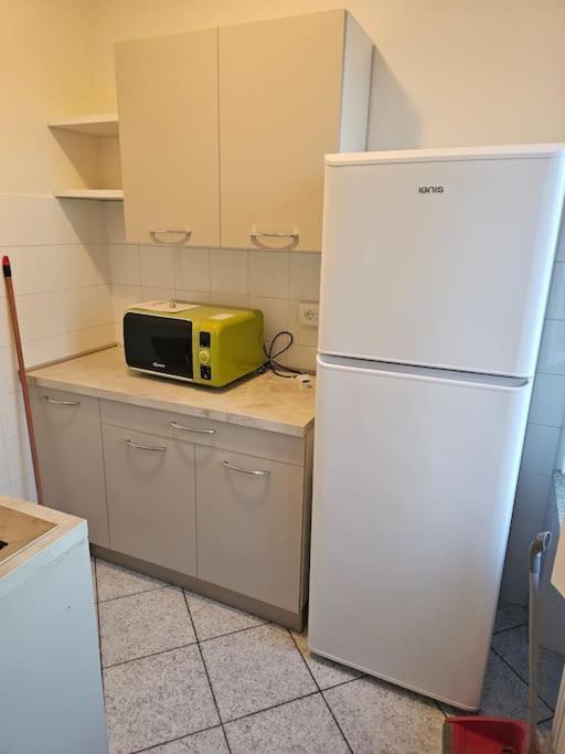 Ferienwohnung Ca' Del Sole Calliano  Exterior foto